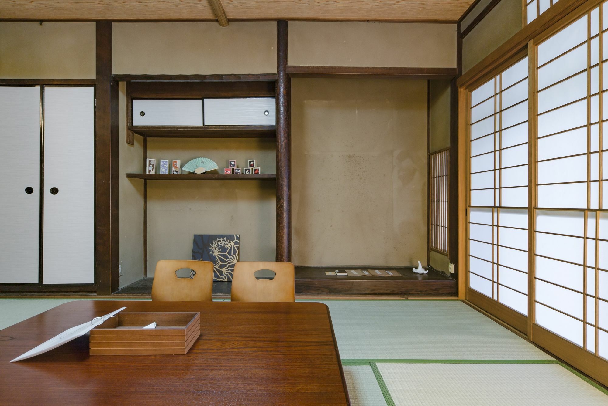 Villa Bna Machiya Kioto Exterior foto