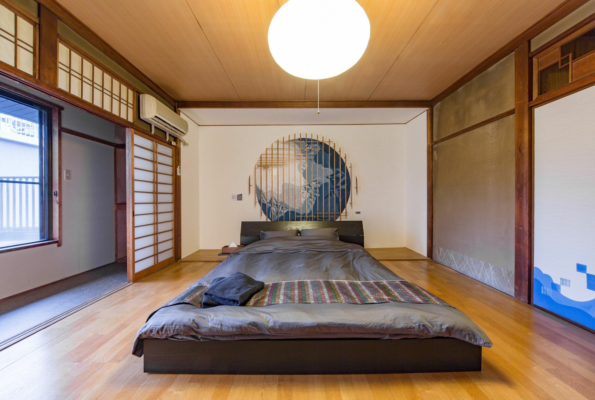 Villa Bna Machiya Kioto Exterior foto