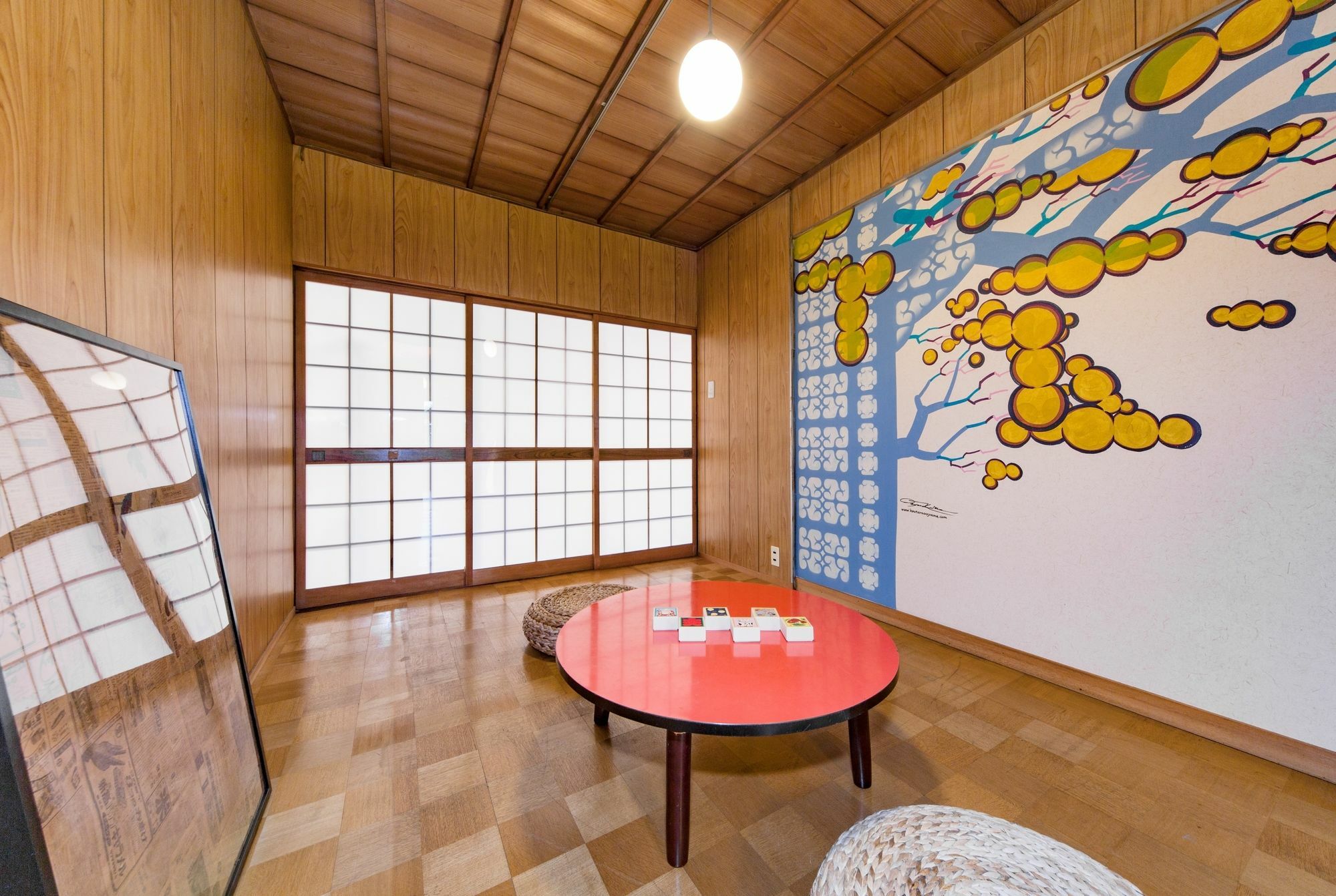 Villa Bna Machiya Kioto Exterior foto