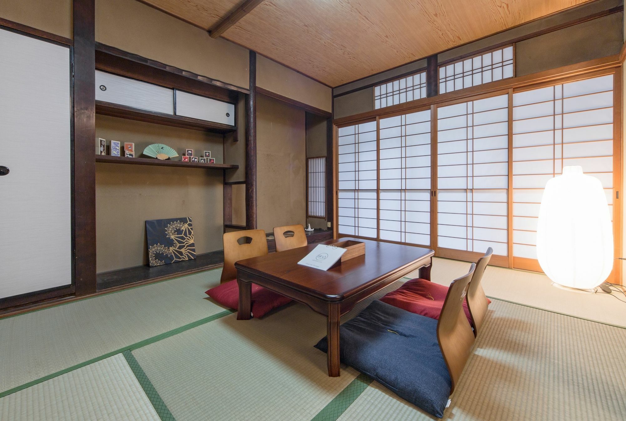 Villa Bna Machiya Kioto Exterior foto